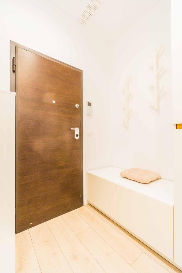 Apartamento Amazing Luxury Aviatiei Bucarest Exterior foto