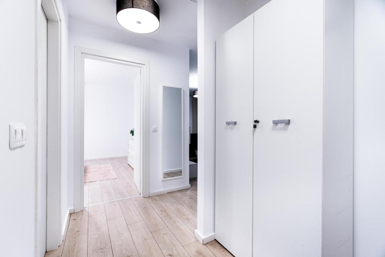Apartamento Amazing Luxury Aviatiei Bucarest Exterior foto